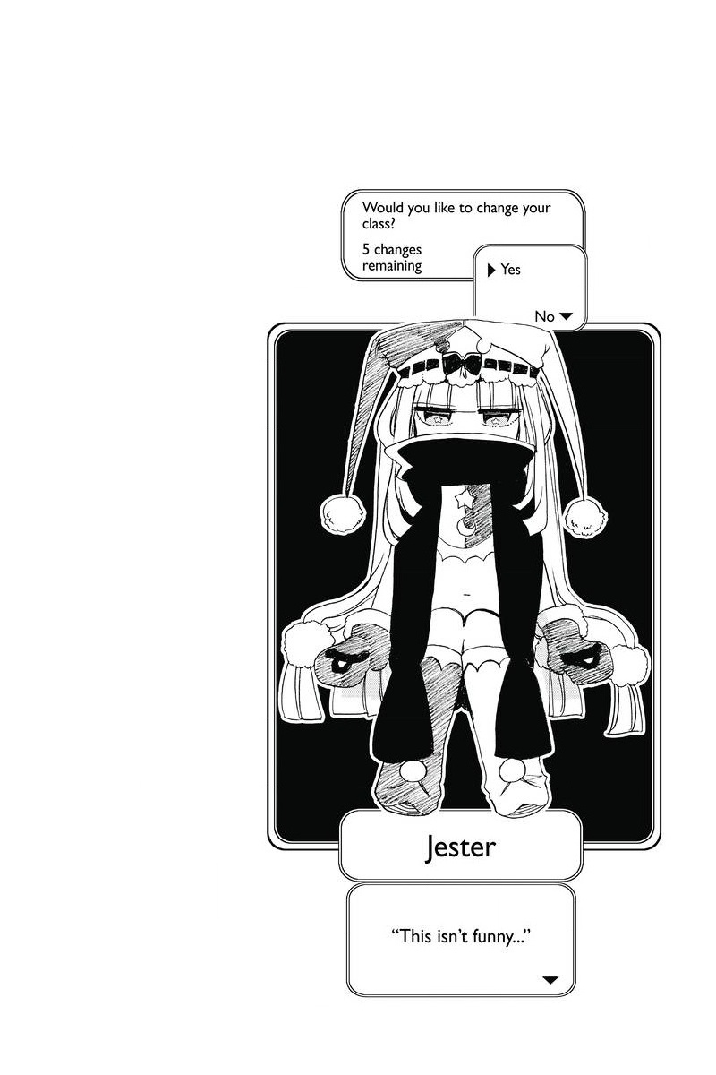 jester